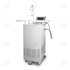 Industrial Commercial 5.5l Automatic Chocolate Melter And Temper Making Machine Constant Temperature Vertical Type