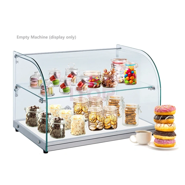 25/30/45/50l Commercial Professional Buffet Server Food Warmer Fast Food Warming Machine Catering Pie And Food Warmer