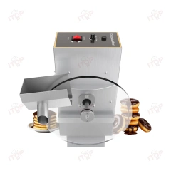 110v 220v Automatic Commerical Chocolate Blending Mixing Tempering Melting Machine Chocolate Dispenser Chocolate Pouring Machine