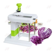 Multifunctional Household Hand Vegetable Cutter Japanese Cabbage Grater Russian Popular Kitchen Shredder Slicer