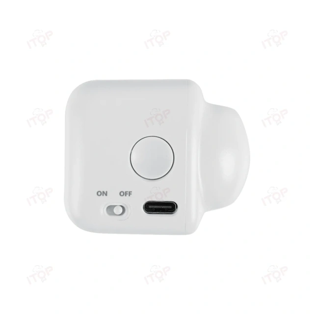 Portable Print Pen For Coffee Cake Food Printing Latte Kitchen Bake Art Diy Inkjet Printer Pattern Design Logo Printing Machine