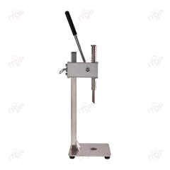 Manual Coconut Opener Tool Heavy Duty Quick Drill Opener for Green Coconut Shell Holing Fruit Shop Home Use