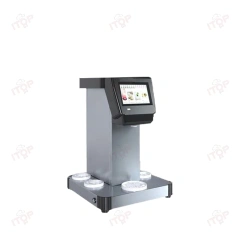 8 Bottle Seats Cocktail Drinking Machine Automatic Drinks Bartender Robot Cocktail Maker With 5500mah Built-in Lithium Battery