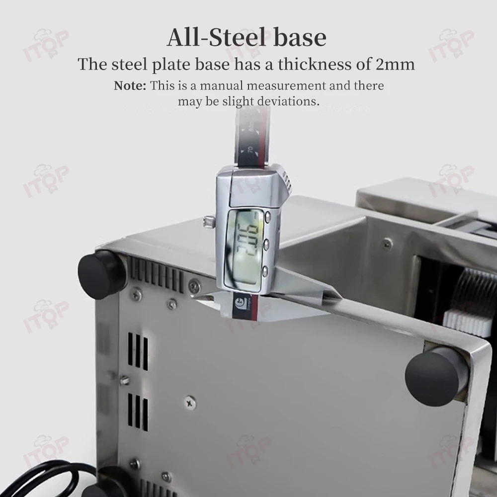 4.5mm/3.5mm/2.3mm/1.8mm Vegetable Shredder Scallion Pepper Cutter Shredder Chili Scallion Cutter