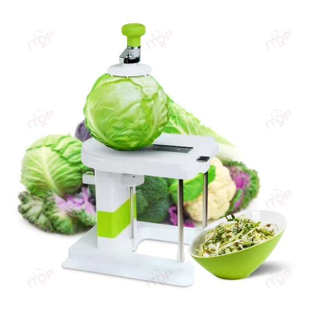 Multifunctional Household Hand Vegetable Cutter Japanese Cabbage Grater Russian Popular Kitchen Shredder Slicer
