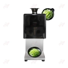 4.5mm/3.5mm/2.3mm/1.8mm Vegetable Shredder Scallion Pepper Cutter Shredder Chili Scallion Cutter