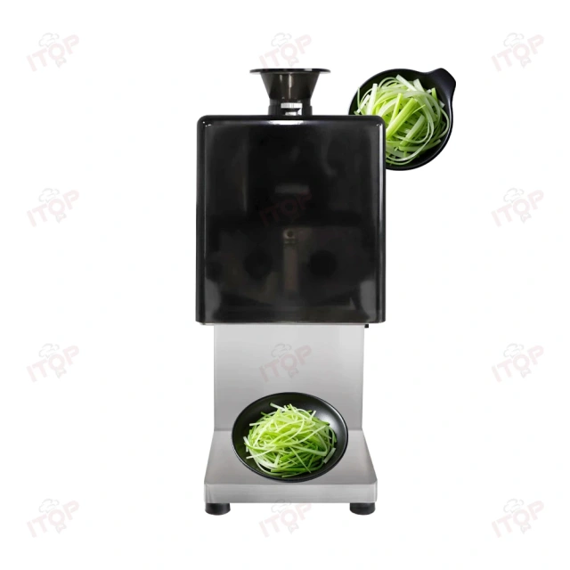 4.5mm/3.5mm/2.3mm/1.8mm Vegetable Shredder Scallion Pepper Cutter Shredder Chili Scallion Cutter