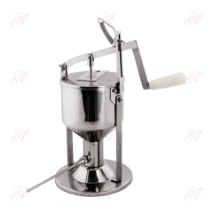 Handy Pastry Cream Filling Machine Chocolate Jam Cream Injector Injection Tool for Bakery Shop
