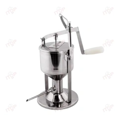 Handy Pastry Cream Filling Machine Chocolate Jam Cream Injector Injection Tool for Bakery Shop