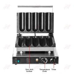 Commercial Electric Sandwich Making Machine/japanese Sandwich Baker Machine for Sale