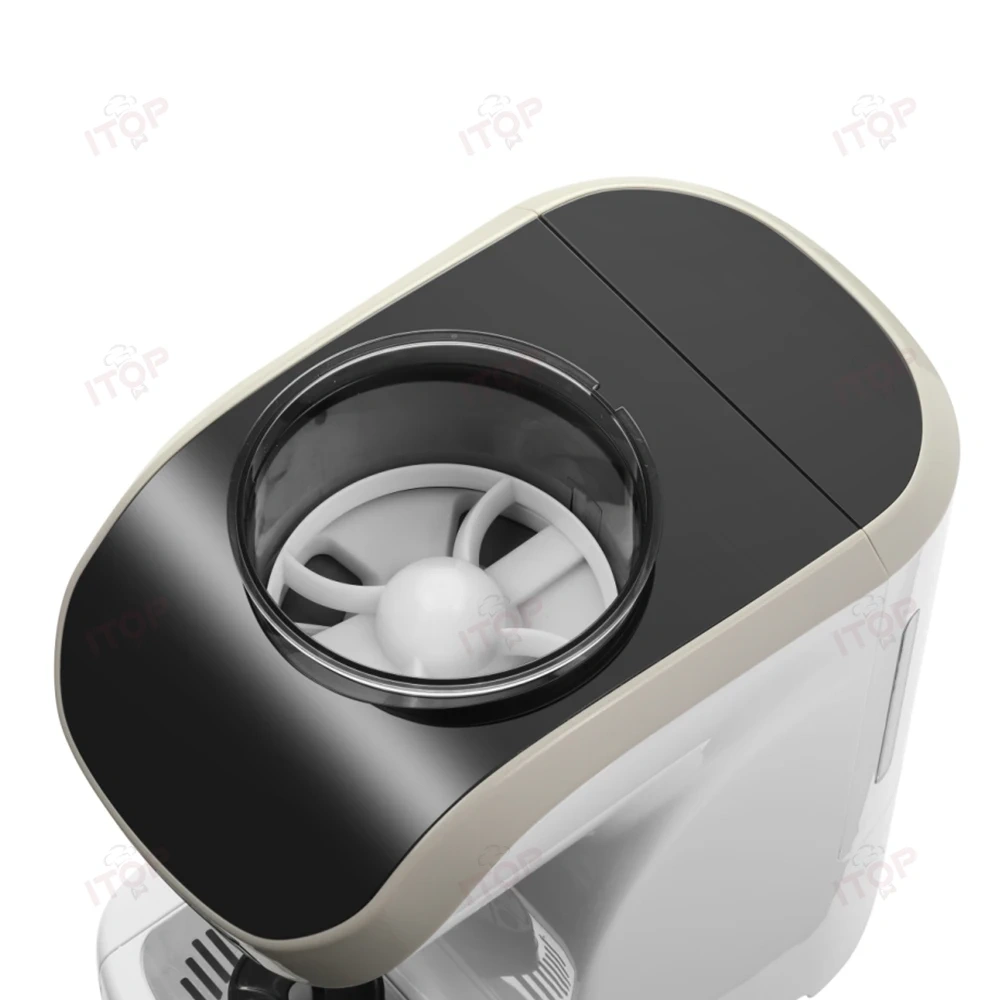 1.4l Detachable Bpa Free App Remote Control Smart Wifi Infant Bottle Automatic Baby Formula Dispenser Milk Machine