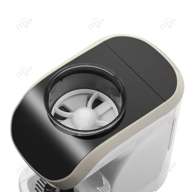 1.4l Detachable Bpa Free App Remote Control Smart Wifi Infant Bottle Automatic Baby Formula Dispenser Milk Machine