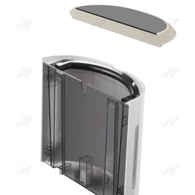 1.4l Detachable Bpa Free App Remote Control Smart Wifi Infant Bottle Automatic Baby Formula Dispenser Milk Machine