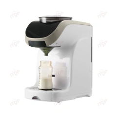 1.4l Detachable Bpa Free App Remote Control Smart Wifi Infant Bottle Automatic Baby Formula Dispenser Milk Machine
