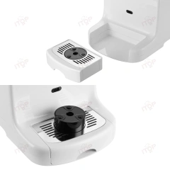 1.4l Detachable Bpa Free App Remote Control Smart Wifi Infant Bottle Automatic Baby Formula Dispenser Milk Machine