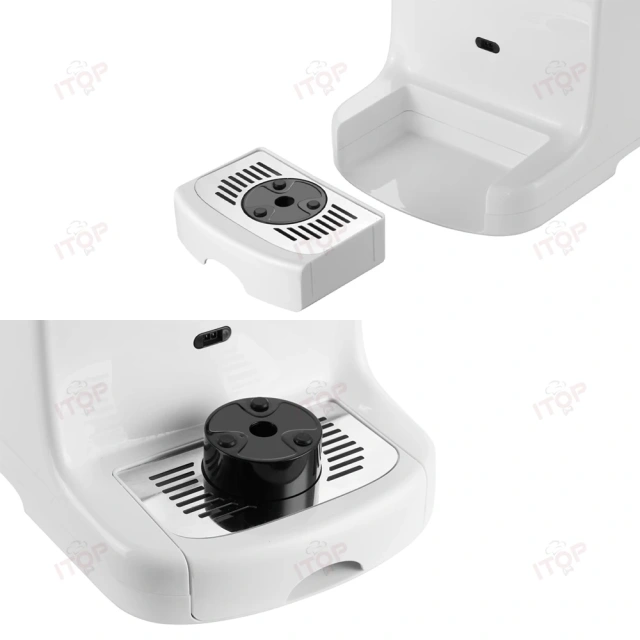 1.4l Detachable Bpa Free App Remote Control Smart Wifi Infant Bottle Automatic Baby Formula Dispenser Milk Machine