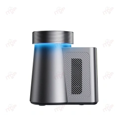 Thermoelectric Technology Smart Portable Home Desktop Cola Beer Cooling Red Wine Cooler