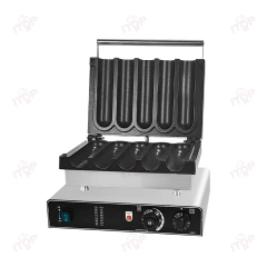 Commercial Electric Sandwich Making Machine/japanese Sandwich Baker Machine for Sale