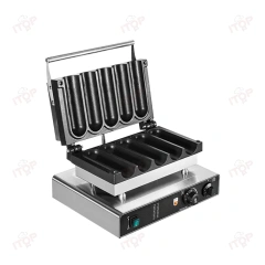 Commercial Electric Sandwich Making Machine/japanese Sandwich Baker Machine for Sale