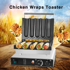 Commercial Electric Sandwich Making Machine/japanese Sandwich Baker Machine for Sale