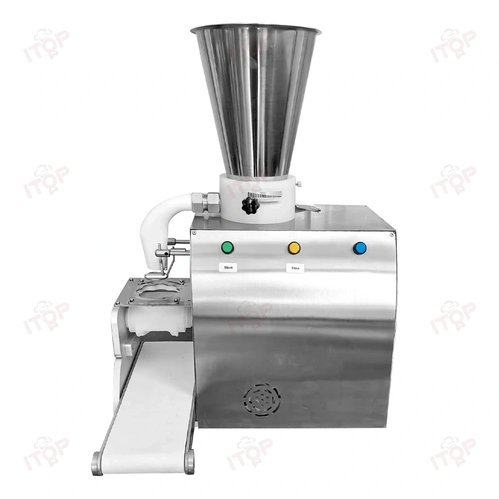 Siumai Dumpling Table Top Tabletop Dough Shrimp Dim Sum Small Shumai Press Dimsum Siomai Maker Machine All in One