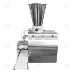 Siumai Dumpling Table Top Tabletop Dough Shrimp Dim Sum Small Shumai Press Dimsum Siomai Maker Machine All in One