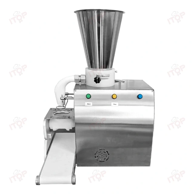 Siumai Dumpling Table Top Tabletop Dough Shrimp Dim Sum Small Shumai Press Dimsum Siomai Maker Machine All in One