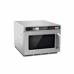 1700W 2100W Commercial Household Multi-functional Microwave Oven Large Capacity Electric Digital Timer Micro-wave Oven