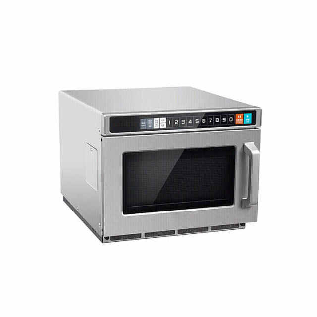 1700W 2100W Commercial Household Multi-functional Microwave Oven Large Capacity Electric Digital Timer Micro-wave Oven