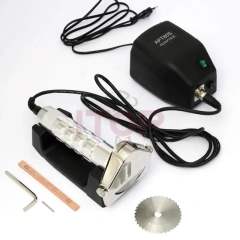 Meat Slicer Cutting Machine Doner Kebab Knife Blades Turkish Hot Doner Kebab Knife Electronic Shawarma Slicing Machine