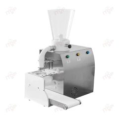 Siumai Dumpling Table Top Tabletop Dough Shrimp Dim Sum Small Shumai Press Dimsum Siomai Maker Machine All in One