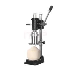 Hand Fresh Green Coconut Openning Machine Tender Coconut Cutter Opener Tools for Opening Commercial Coconut Cutting Machine