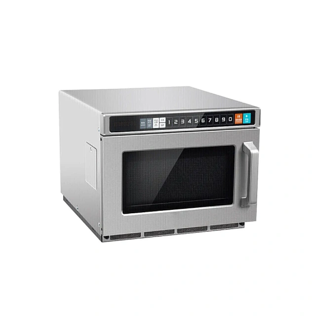 1700W 2100W Commercial Household Multi-functional Microwave Oven Large Capacity Electric Digital Timer Micro-wave Oven