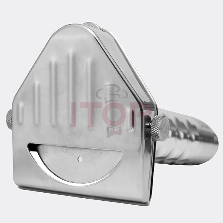 Meat Slicer Cutting Machine Doner Kebab Knife Blades Turkish Hot Doner Kebab Knife Electronic Shawarma Slicing Machine
