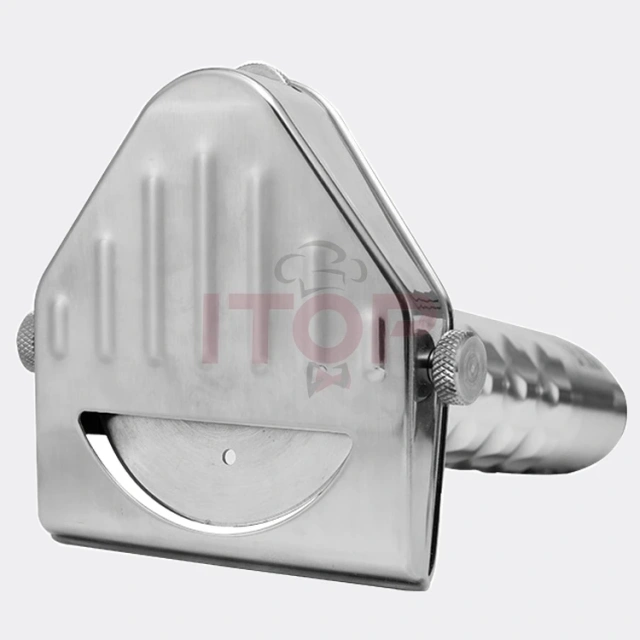Meat Slicer Cutting Machine Doner Kebab Knife Blades Turkish Hot Doner Kebab Knife Electronic Shawarma Slicing Machine