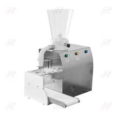 Siumai Dumpling Table Top Tabletop Dough Shrimp Dim Sum Small Shumai Press Dimsum Siomai Maker Machine All in One