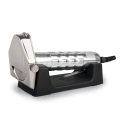 Meat Slicer Cutting Machine Doner Kebab Knife Blades Turkish Hot Doner Kebab Knife Electronic Shawarma Slicing Machine