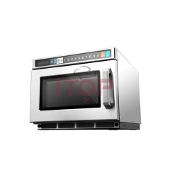 1700W 2100W Commercial Household Multi-functional Microwave Oven Large Capacity Electric Digital Timer Micro-wave Oven