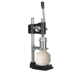 Hand Fresh Green Coconut Openning Machine Tender Coconut Cutter Opener Tools for Opening Commercial Coconut Cutting Machine