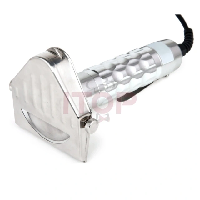Meat Slicer Cutting Machine Doner Kebab Knife Blades Turkish Hot Doner Kebab Knife Electronic Shawarma Slicing Machine