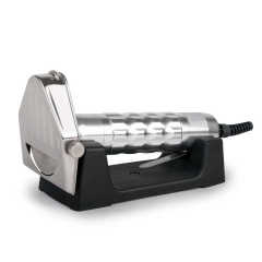Meat Slicer Cutting Machine Doner Kebab Knife Blades Turkish Hot Doner Kebab Knife Electronic Shawarma Slicing Machine