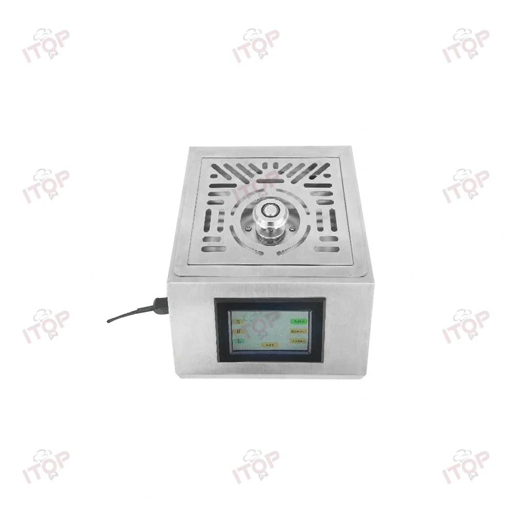 Stainless Steel Portable Beer Dispenser Equipment With Counting Function For Automatic Draft Beer Dispensing System