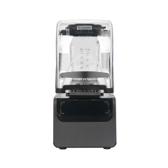 LED Touchpad Industrial Commercial Multifunction Juicer Blenders Mixer Machine Heavy Duty High Speed Ice Breaking Blender