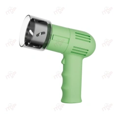 Commercial Home Use Manual Coconut Opener Tool Electric Opener Electric Coconut Hole Opening Machine for Shop Restaurant Juice