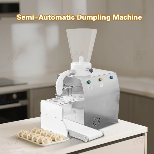 Siumai Dumpling Table Top Tabletop Dough Shrimp Dim Sum Small Shumai Press Dimsum Siomai Maker Machine All in One