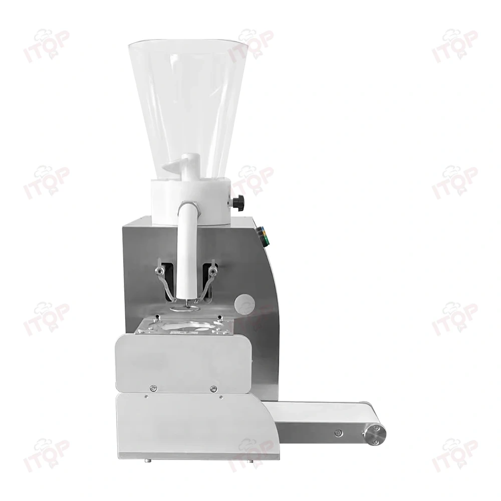 Siumai Dumpling Table Top Tabletop Dough Shrimp Dim Sum Small Shumai Press Dimsum Siomai Maker Machine All in One