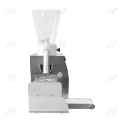 Siumai Dumpling Table Top Tabletop Dough Shrimp Dim Sum Small Shumai Press Dimsum Siomai Maker Machine All in One