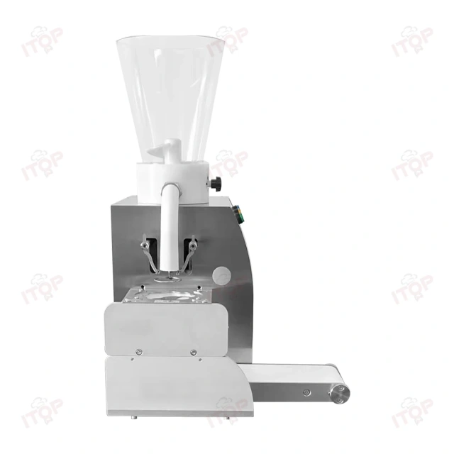 Siumai Dumpling Table Top Tabletop Dough Shrimp Dim Sum Small Shumai Press Dimsum Siomai Maker Machine All in One