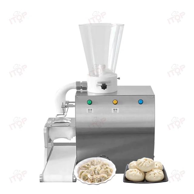 Siumai Dumpling Table Top Tabletop Dough Shrimp Dim Sum Small Shumai Press Dimsum Siomai Maker Machine All in One