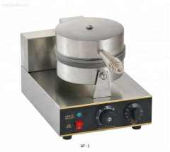 Commercial Industrial Egg  Waffle Maker Non-stick waffle Machine